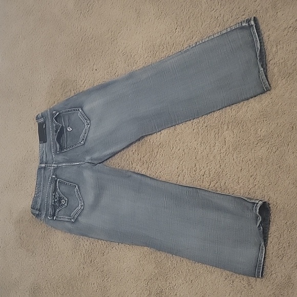 Buffalo jeans - Picture 4 of 7